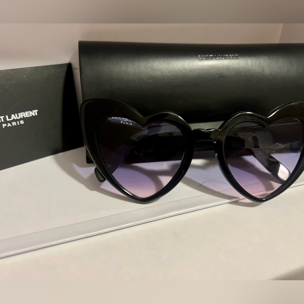 Ysl sunglasses